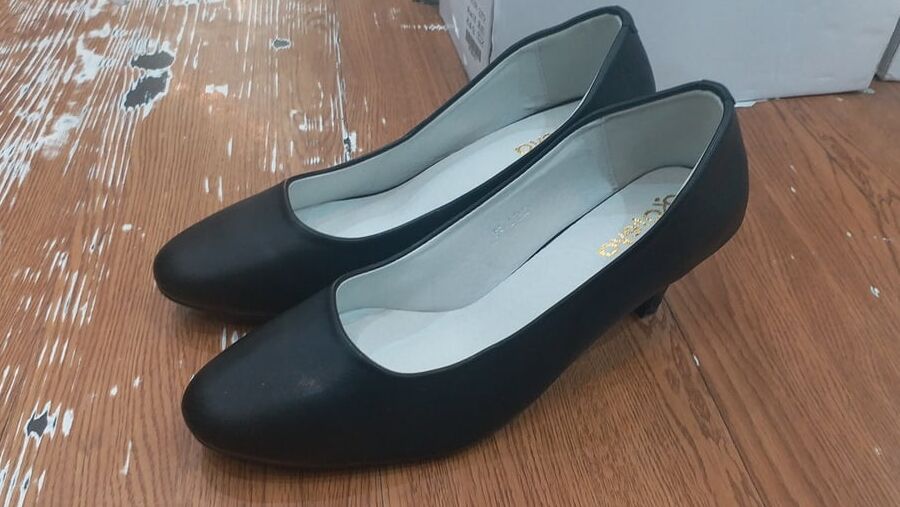 High Heels