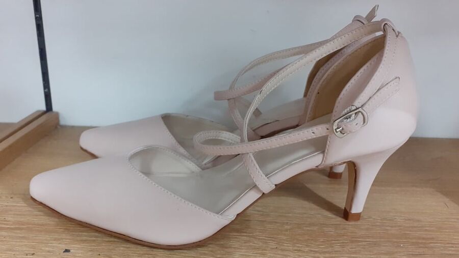 High Heels