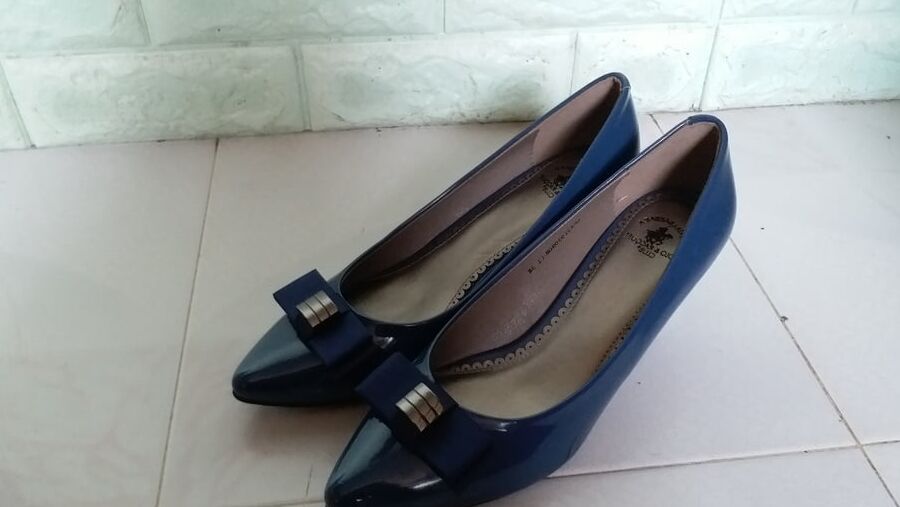 High Heels