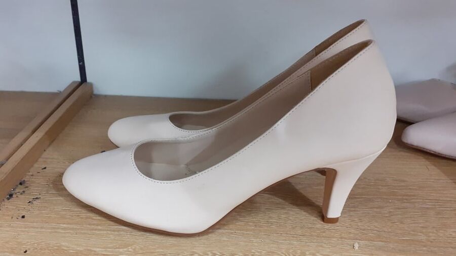 High Heels