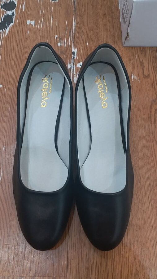 High Heels
