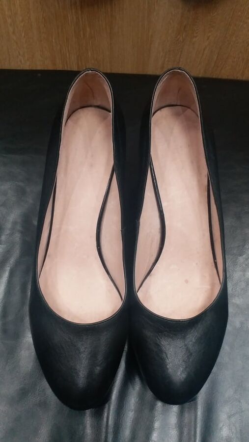 High Heels