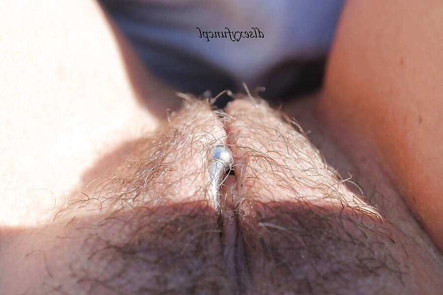We Love the Nude Beach!