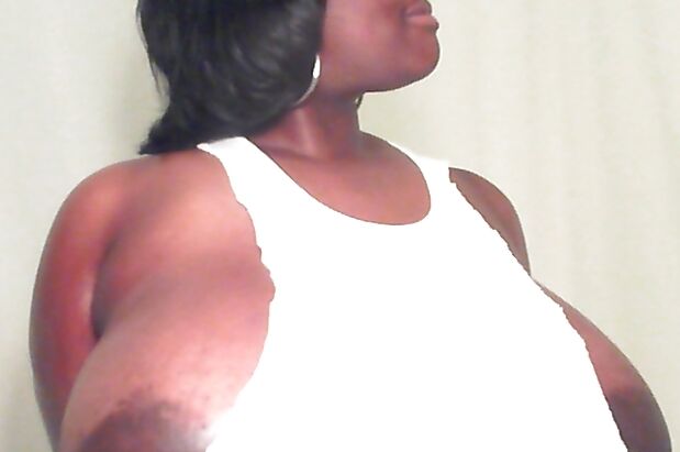 MORE BBW