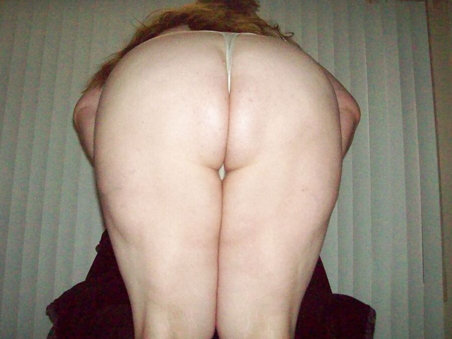 Boobs, Pussy & Panties