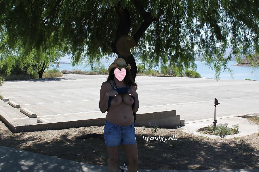 Arizona Bay!!