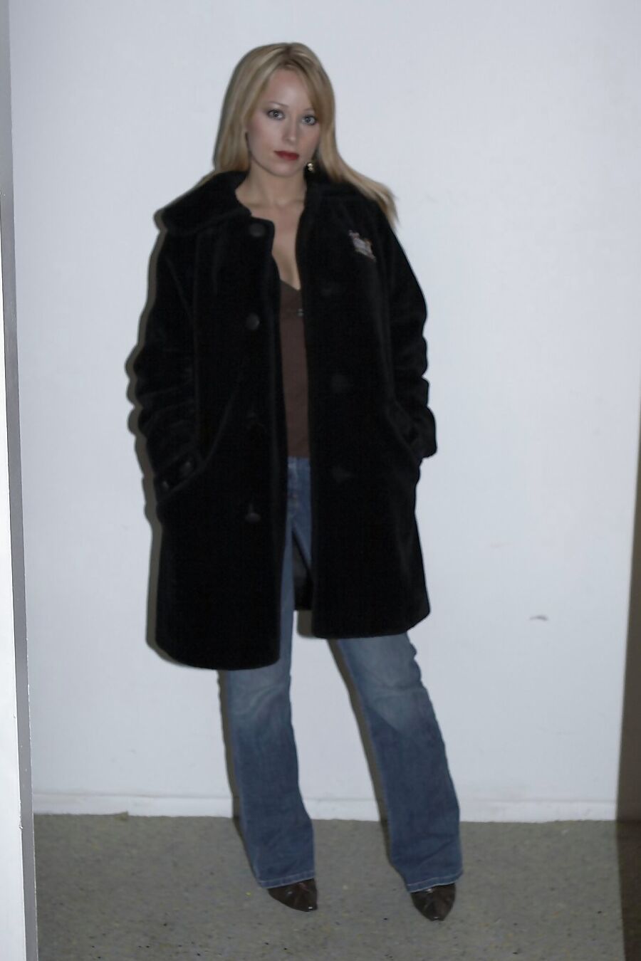 Cum Underfoot of Mistress Samantha