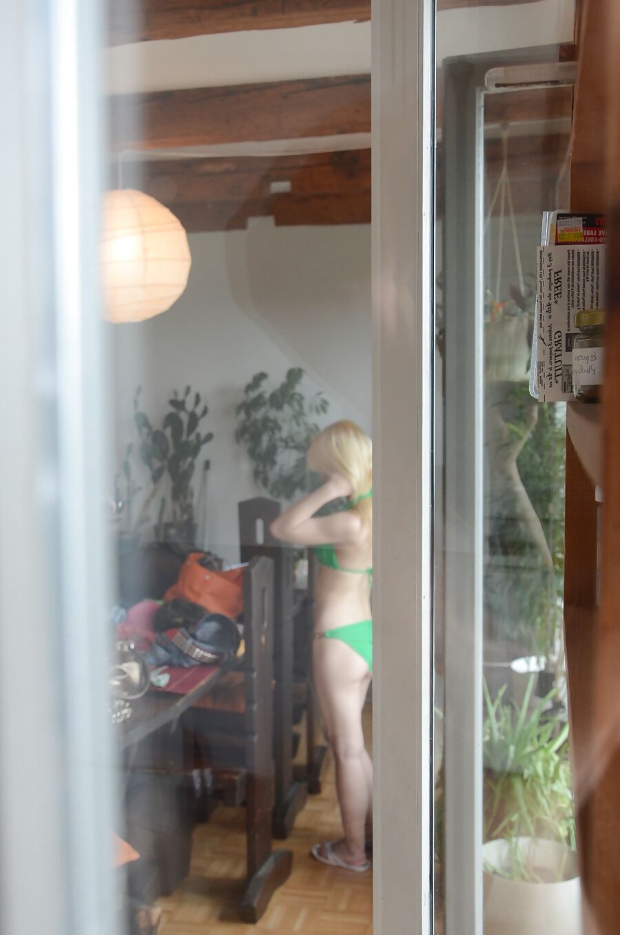Sweet Tanya voyeur pics
