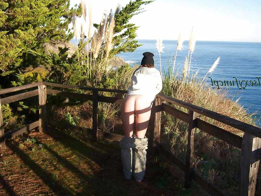 Nothing Butt!-4
