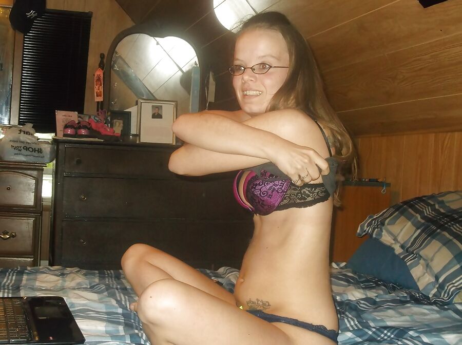 Hot -n- Horny
