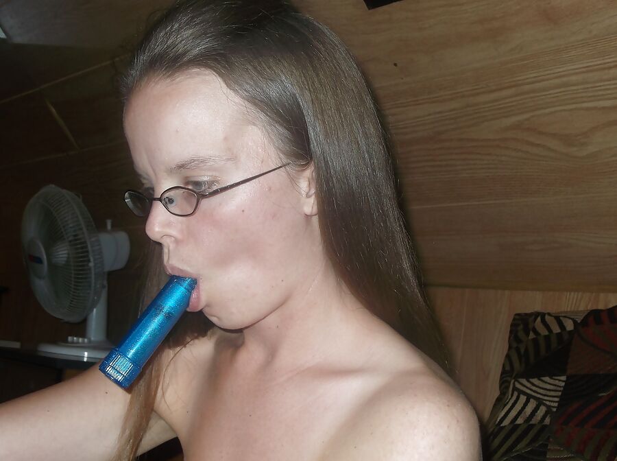 Hot -n- Horny
