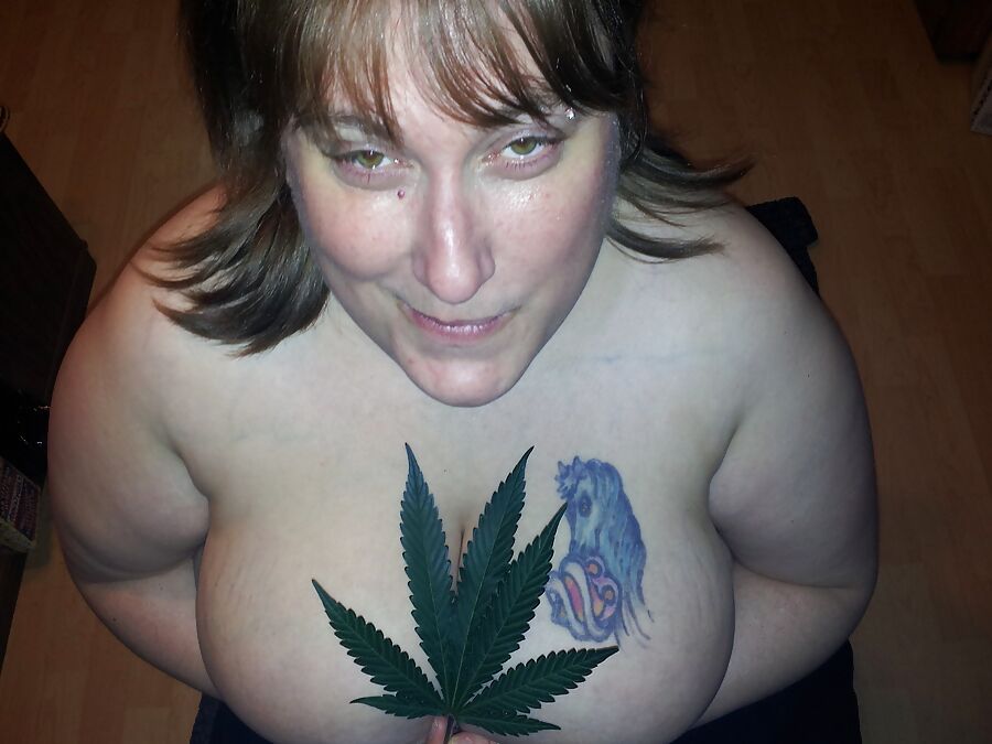 Happy 420 !!!