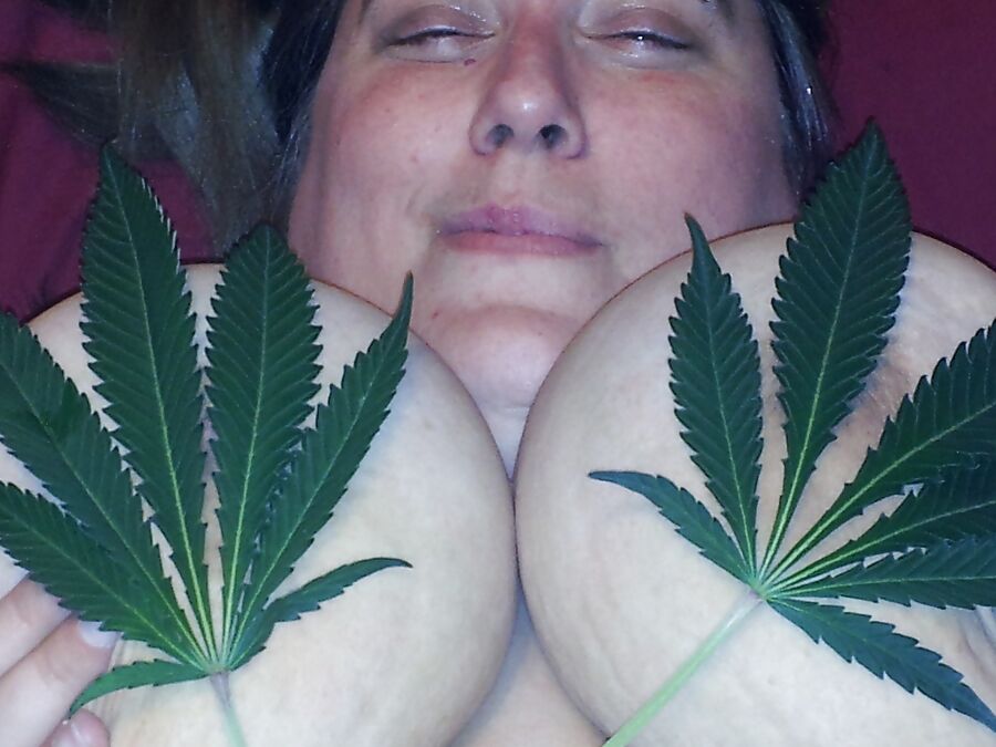 Happy 420 !!!