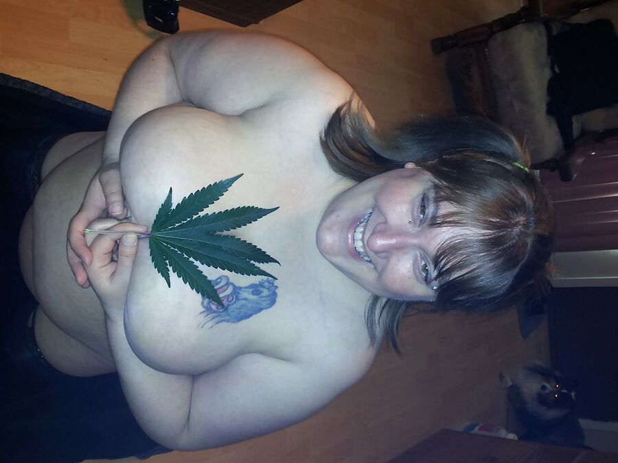 Happy 420 !!!