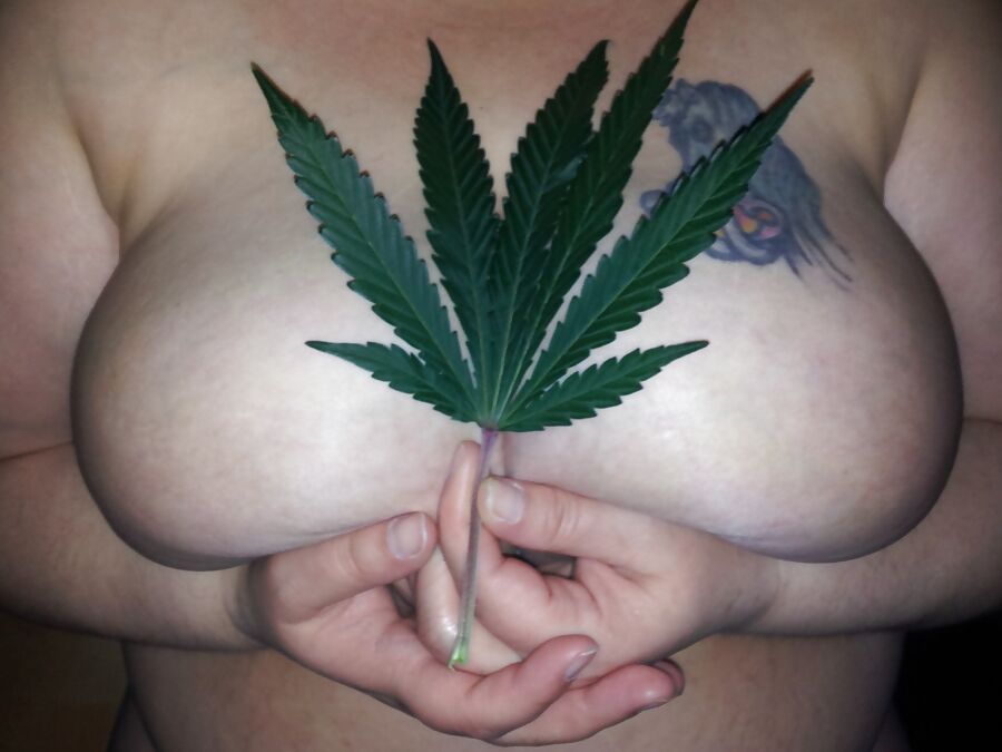Happy 420 !!!