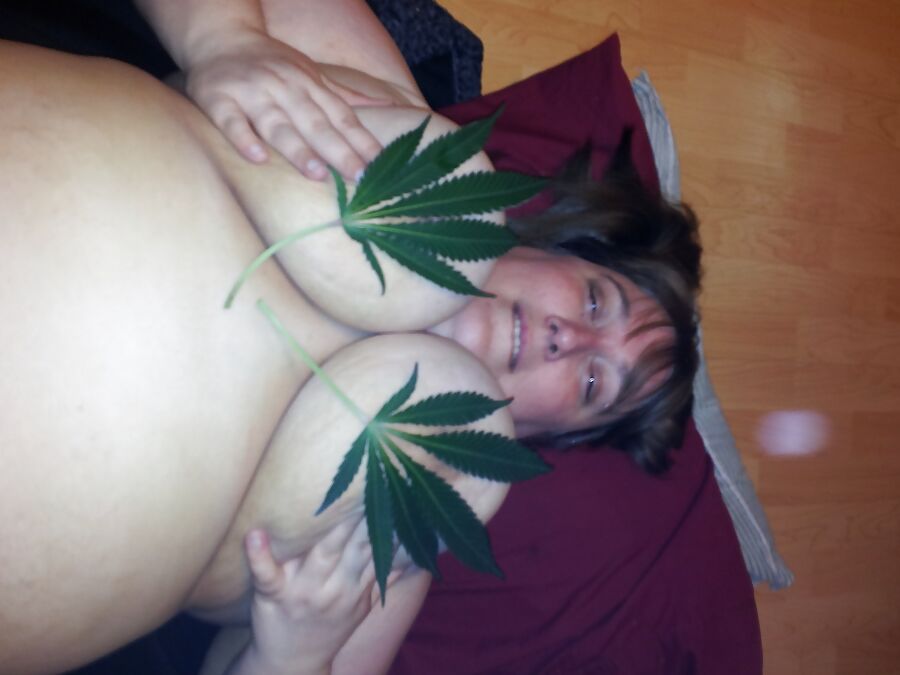 Happy 420 !!!