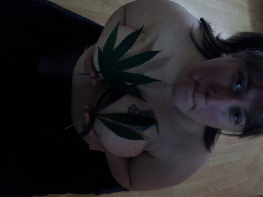 Happy 420 !!!