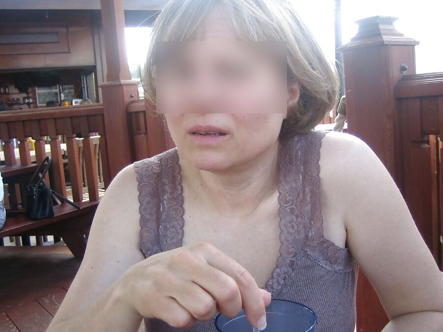 MarieRocks, 50+ MILF - Photos from 2011 #3