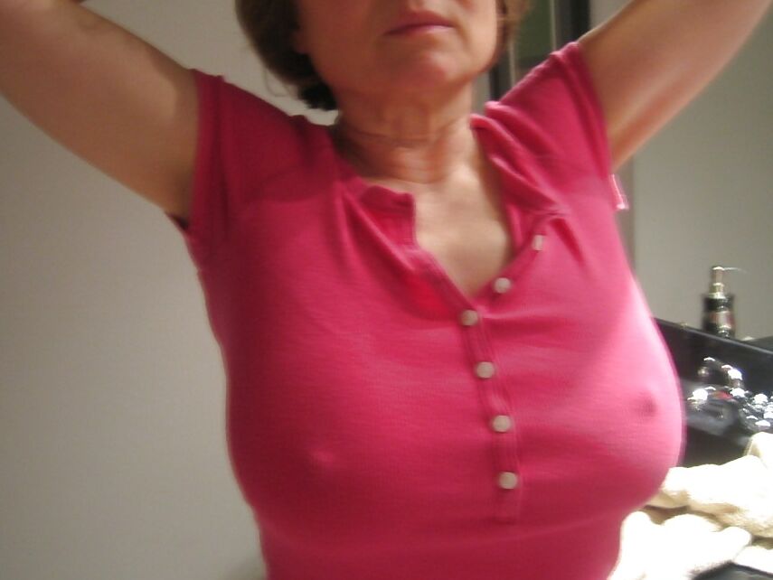 MarieRocks, 50+ MILF - Photos from 2011 #2