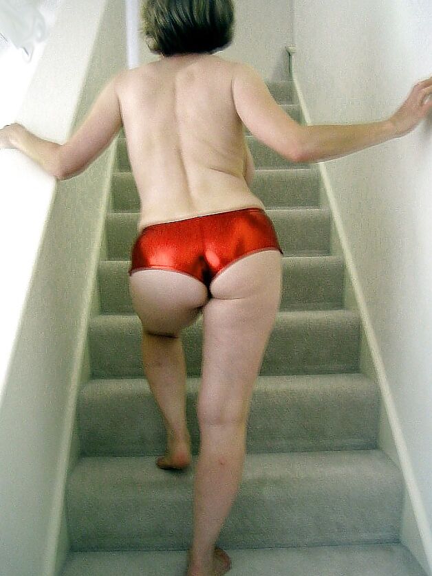 MarieRocks, 50+ MILF - Photos from 2011 #2