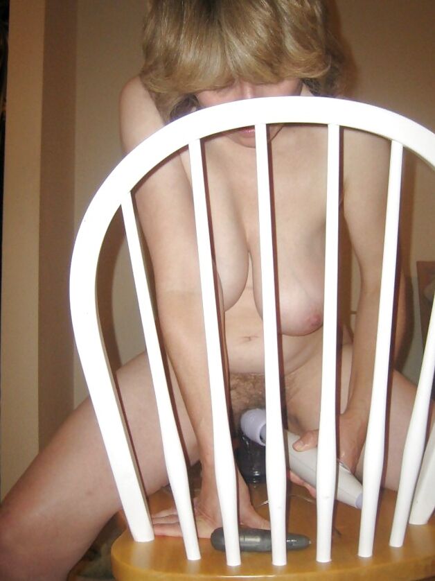 MarieRocks, 50+ MILF - Photos from 2010 #6