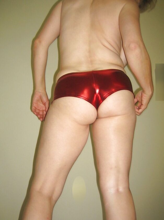 MarieRocks, 50+ MILF - Photos from 2010 #6