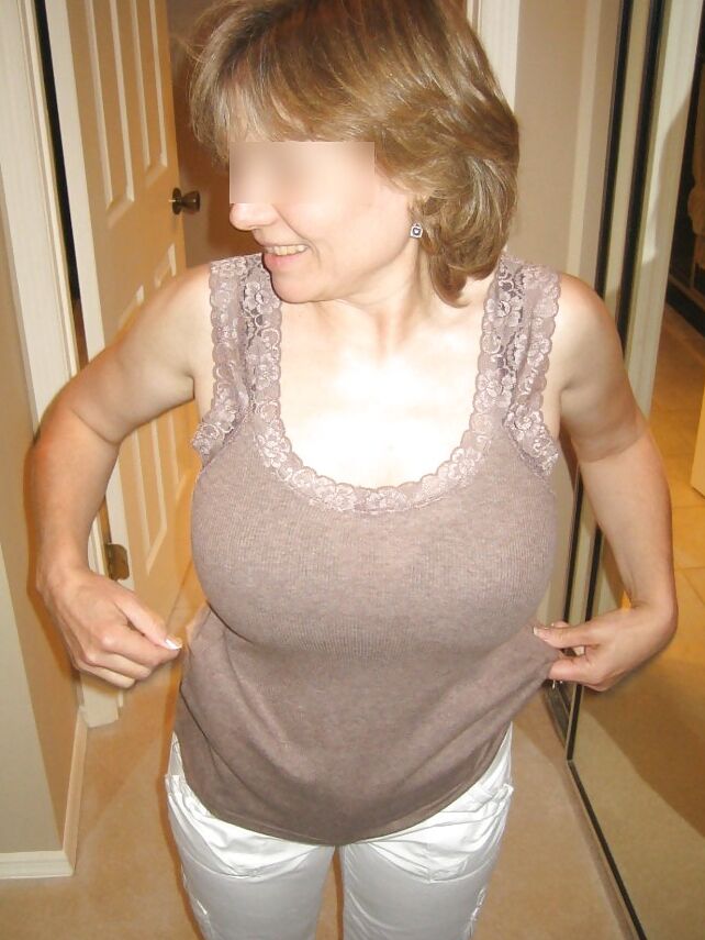 MarieRocks, 50+ MILF - Photos from 2010 #6