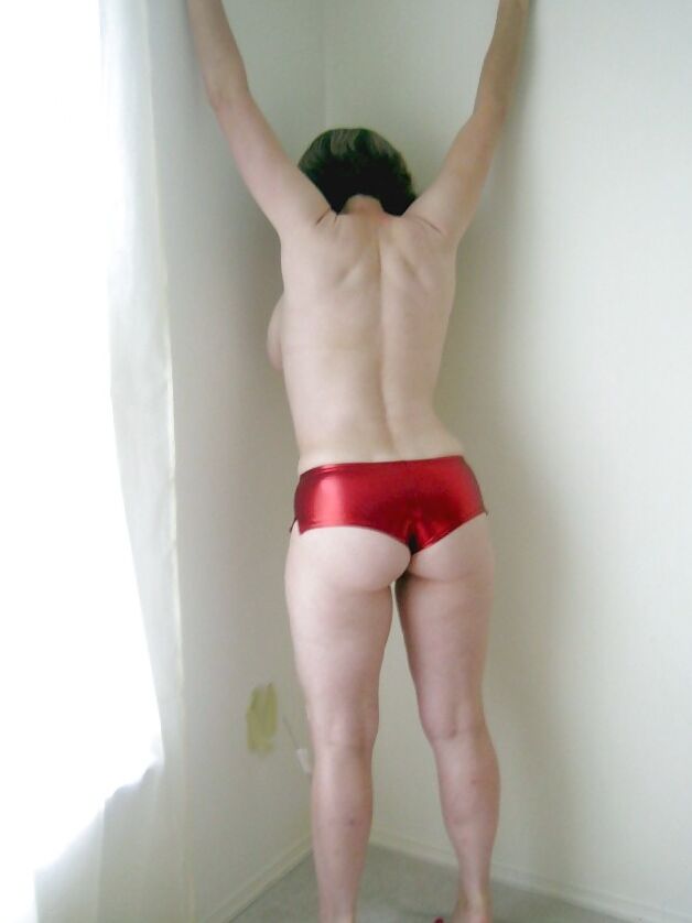 MarieRocks, 50+ MILF - Photos from 2010 #5