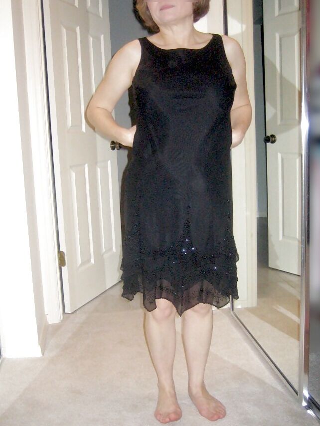 MarieRocks, 50+ MILF - Photos from 2010 #5