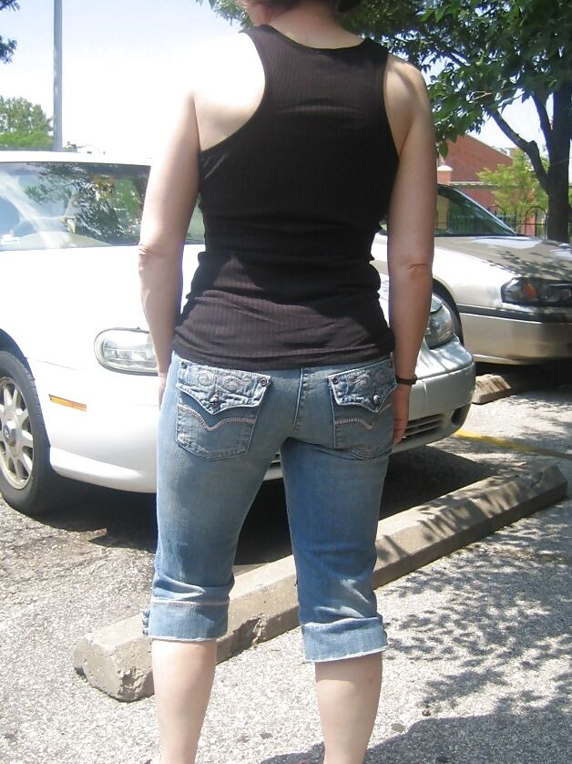 MarieRocks, 50+ MILF - Photos from 2010 #3