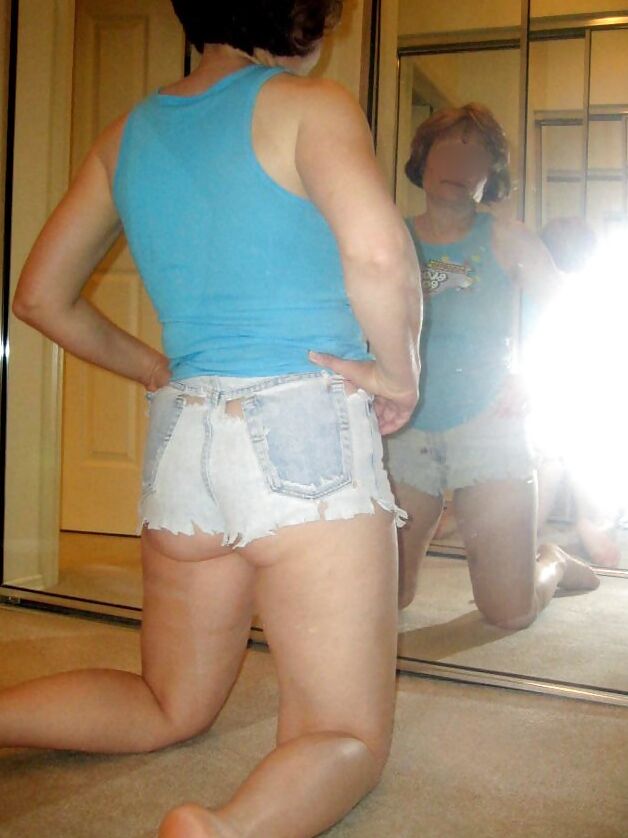 MarieRocks, 50+ MILF - Photos from 2009 #2