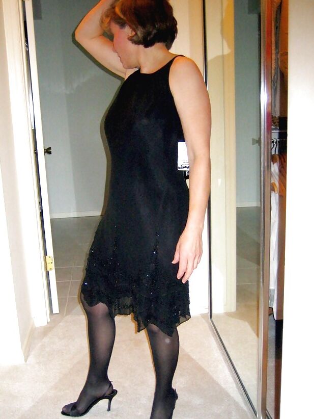 MarieRocks, 50+ MILF - Photos from 2008 #3
