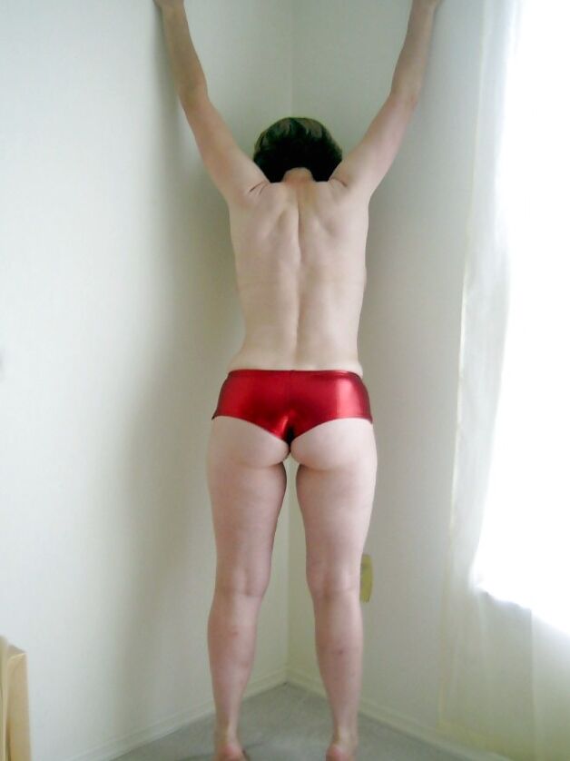 MarieRocks, 50+ MILF - Photos from 2009 #2
