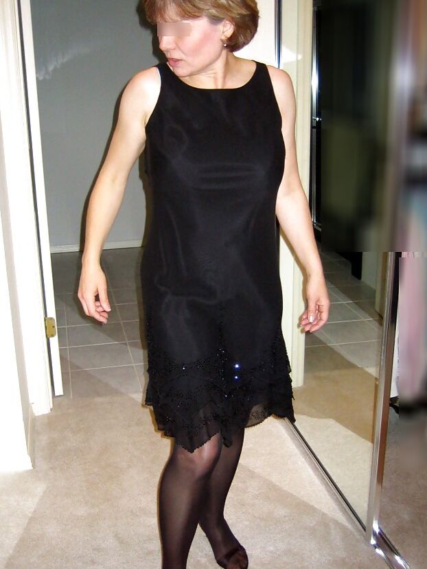 MarieRocks, 50+ MILF - Photos from 2008 #4