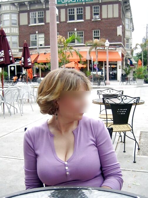 MarieRocks, 50+ MILF - Photos from 2008 #1