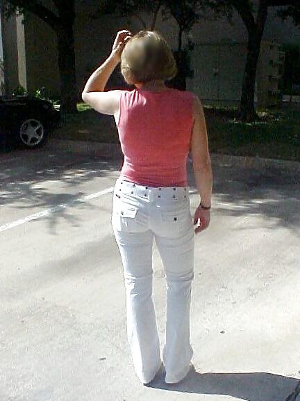 MarieRocks, 50+ MILF - Photos from 2006 #3