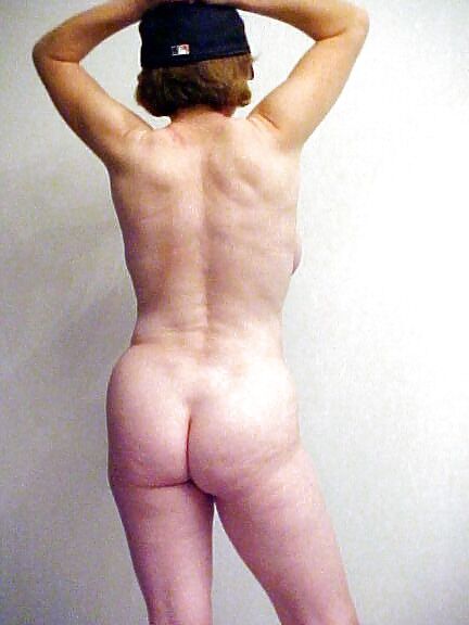 MarieRocks, 50+ MILF - Photos from 2006 #4