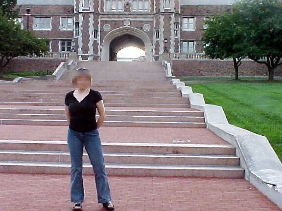 MarieRocks, 50+ MILF - Photos from 2006 #2