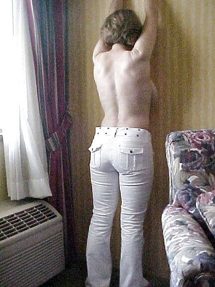 MarieRocks, 50+ MILF - Photos from 2006 #3