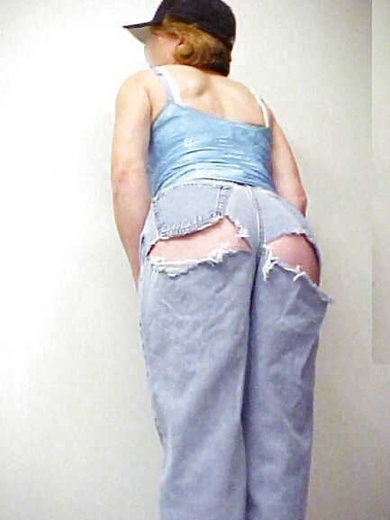 MarieRocks, 50+ MILF - Photos from 2006 #4