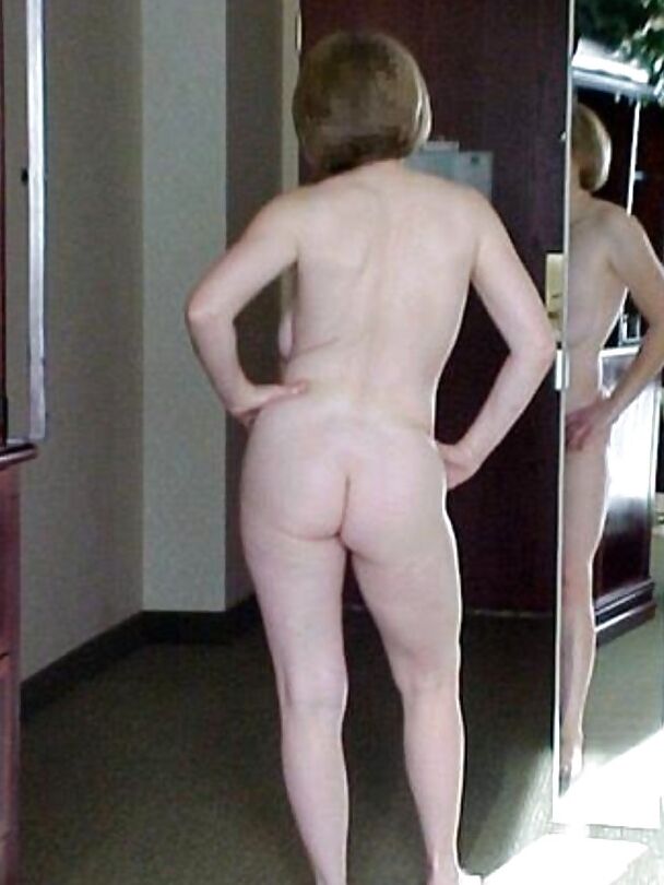 MarieRocks, 50+ MILF - Photos from 2006