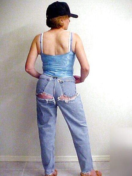 MarieRocks, 50+ MILF - Photos from 2006 #4