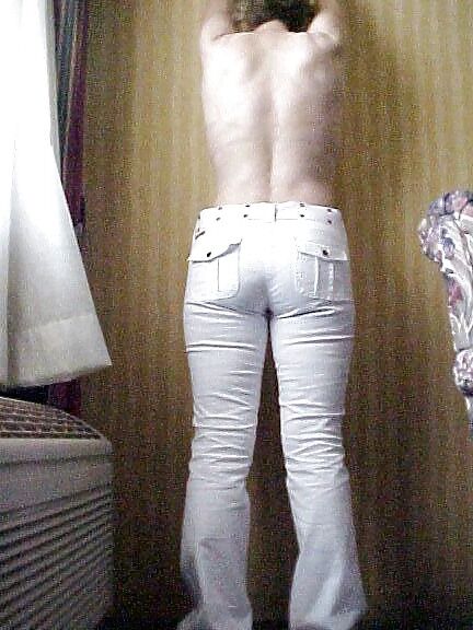 MarieRocks, 50+ MILF - Photos from 2006 #3