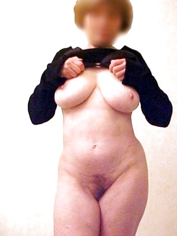 MarieRocks, 50+ MILF - Photos from 2005