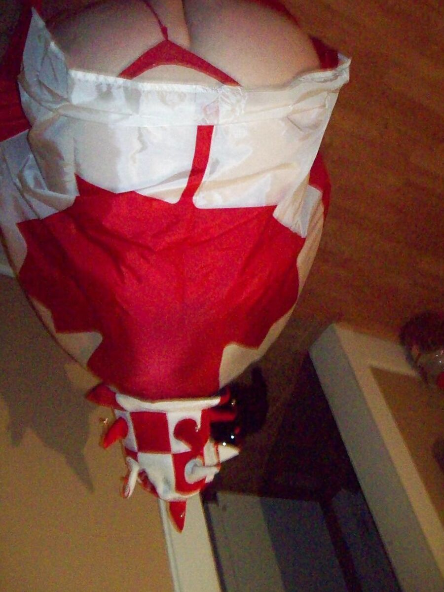 Happy CANADA Day!!!