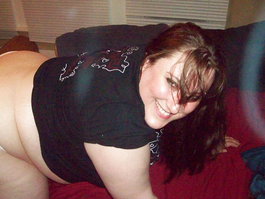 By Request - Panties, Ass, Anal, Deepthroat