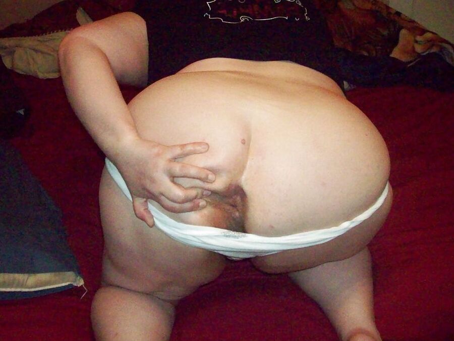 By Request - Panties, Ass, Anal, Deepthroat