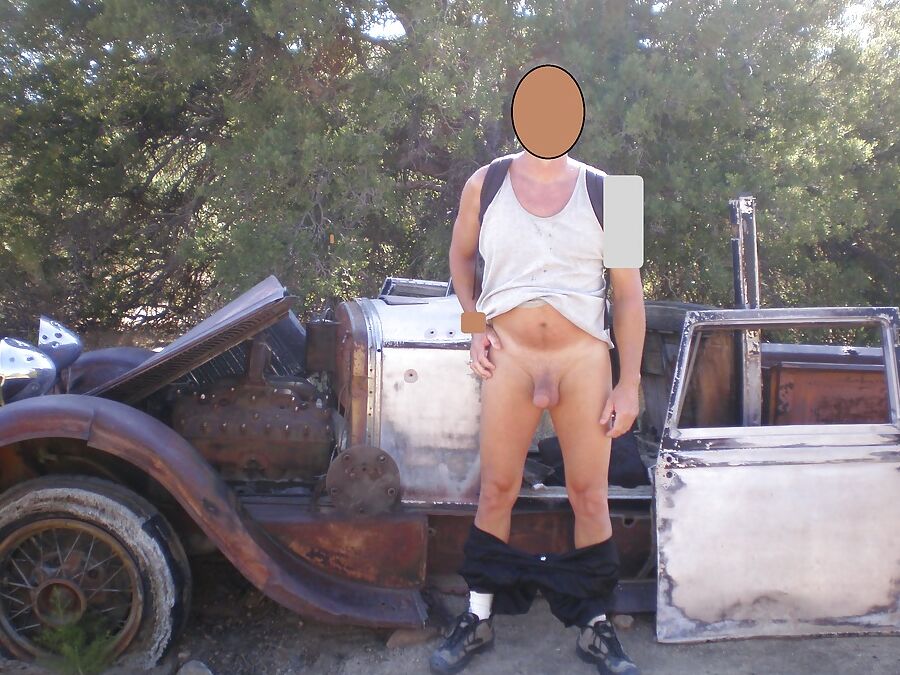 Off to the Desert! (part2)