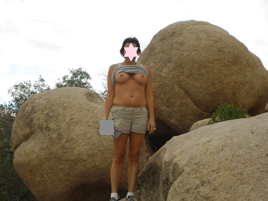 Off to the Desert! (part2)