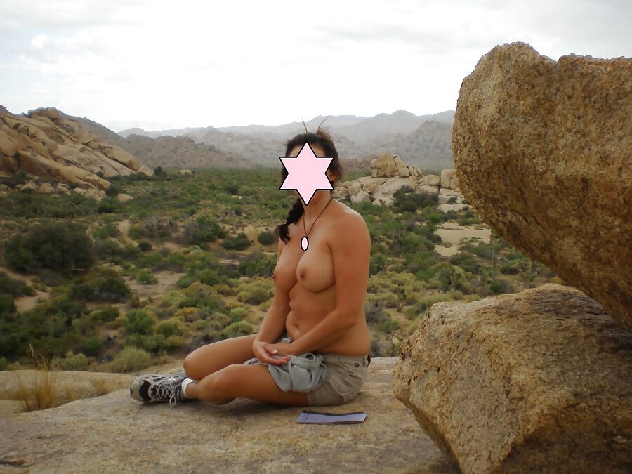 Off to the Desert! (part2)
